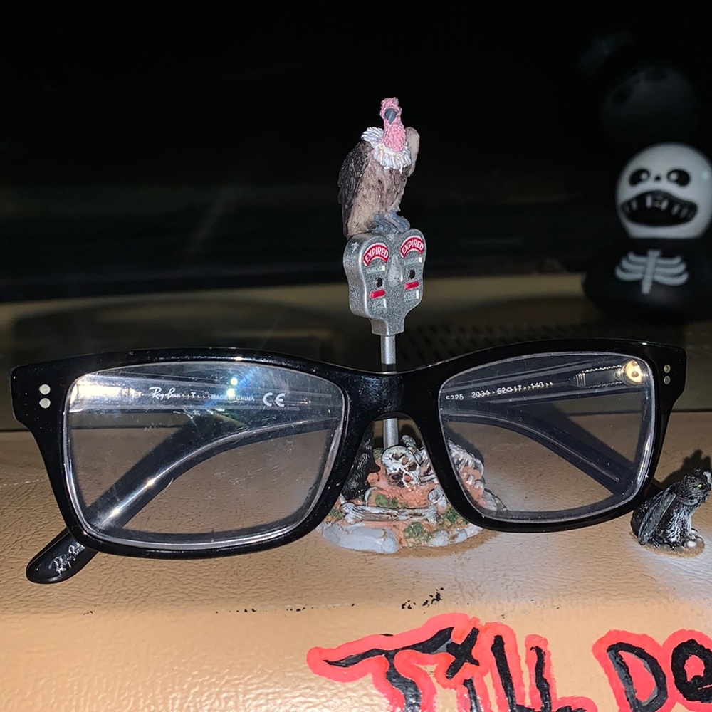 Rayban rb5225